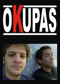 Okupas poster