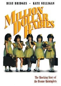 Million Dollar Babies poster