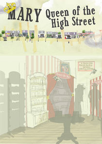 Mary Queen of the High Street poster