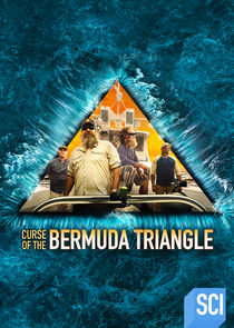Curse of the Bermuda Triangle poster