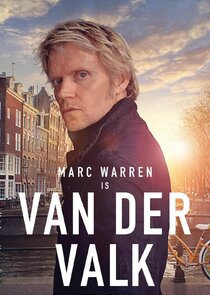 Van Der Valk poster