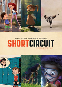 Short Circuit poster