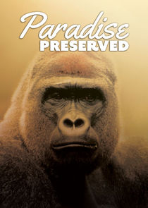 Naturparadiese mit Zukunft poster