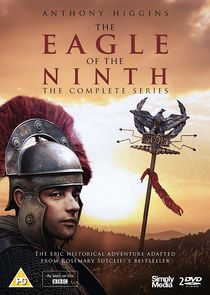 The Eagle of the Ninth poster