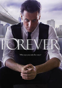 Forever poster