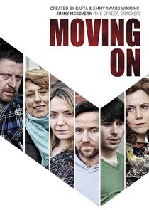 Moving On poster
