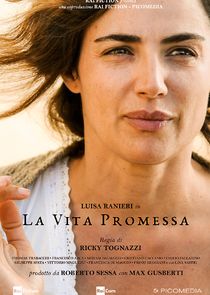 The Promised Life poster