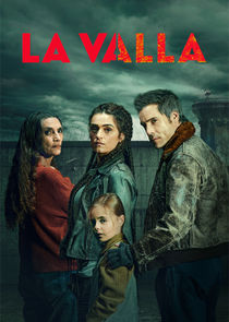 La Valla poster