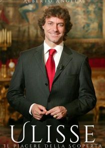 Ulisse - Il piacere della scoperta poster
