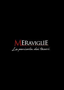 Meraviglie - La penisola dei tesori poster