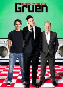 Gruen poster