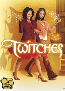 Twitches poster