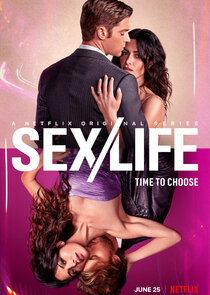 Sex/Life poster