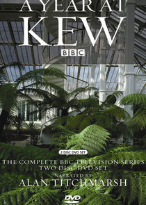 A Year at Kew poster