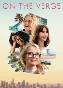 On the Verge poster