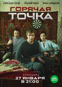 Горячая точка poster