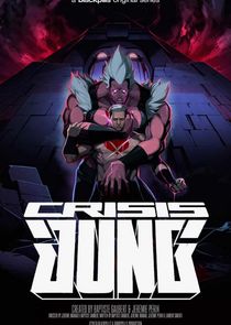 Crisis Jung poster