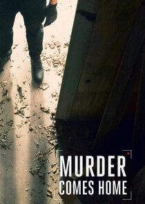 Murder Comes Home poster