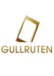 Gullruten poster