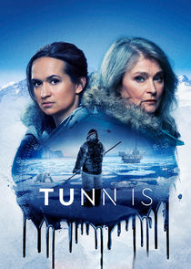 Tunn is poster