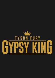 Tyson Fury: The Gypsy King poster