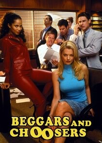 Beggars and Choosers poster