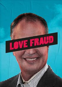 Love Fraud poster