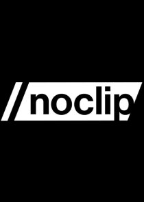 Noclip poster
