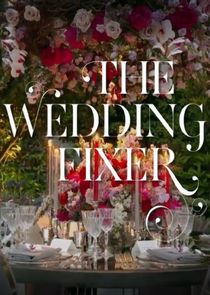 The Wedding Fixer poster