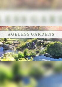 Ageless Gardens poster