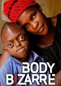 Body Bizarre poster