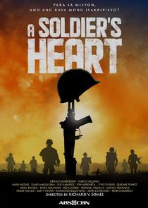 A Soldier's Heart poster