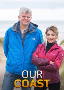 Our Coast poster