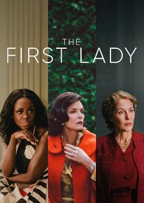 The First Lady poster