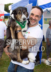 Supervet in the Field poster