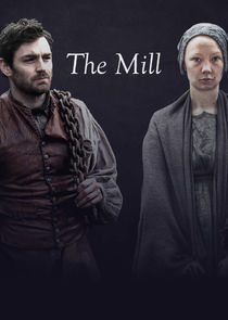 The Mill poster