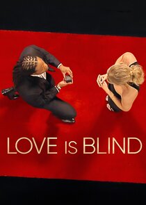 Love Is Blind poster