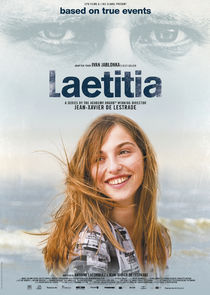 Laëtitia poster