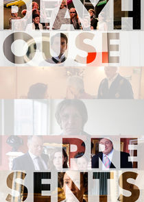 Playhouse Presents poster