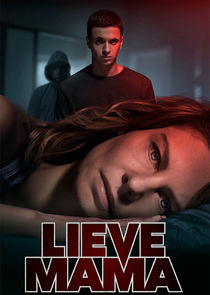 Lieve mama poster
