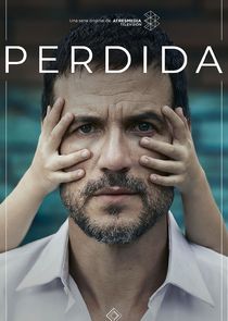 Perdida poster