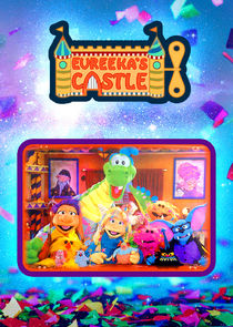 Eureeka's Castle poster