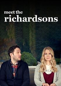 Meet the Richardsons poster