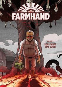 Farmhand poster