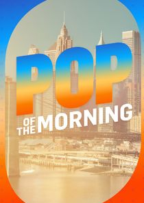 Pop of the Morning poster