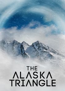 The Alaska Triangle poster