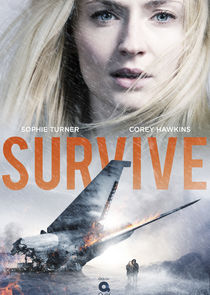 Survive poster
