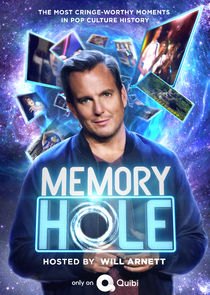 Memory Hole poster