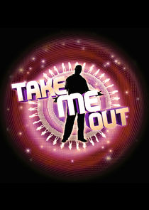 Take Me Out poster