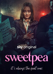 Sweetpea poster